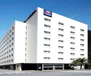 Comfort Hotel Naha Prefectural Office Naha Japan