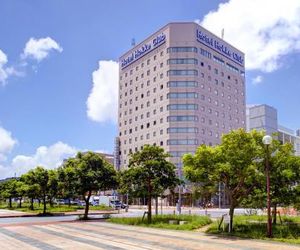 Hotel Hokke Club Naha Shintoshin Naha Japan