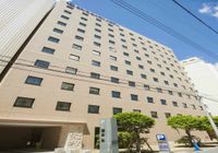 Отзывы Daiwa Roynet Hotel Okinawa-Kenchomae, 3 звезды