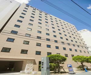 Daiwa Roynet Hotel Okinawa-Kenchomae Naha Japan
