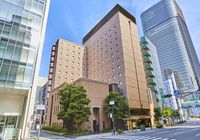 Отзывы RIHGA Nakanoshima Inn, 3 звезды