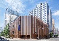 Отзывы HOTEL MYSTAYS Shin Osaka Conference Center, 3 звезды