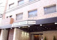 Отзывы Hotel Kansai, 2 звезды