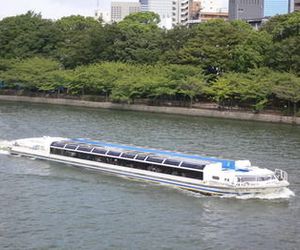 Hotel Osaka Castle Osaka Japan