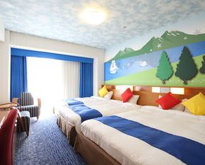 NearBy Hotel