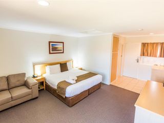 Hotel pic Hospitality Inn Carnarvon, SureStay Collection by Best Western