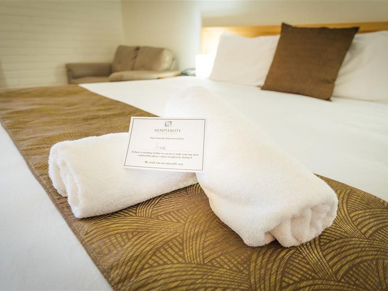 Hotel Photo 5