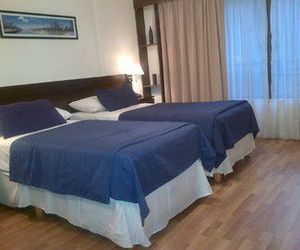 Córdoba Suites Recoleta Buenos Aires Argentina