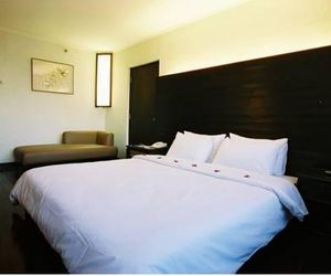 Hotel Vishal International Bodh Gaya India