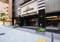 Отзывы APA Villa Hotel Osaka-Tanimachi 4 Chome-Ekimae, 3 звезды