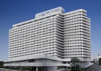 Отзывы Hotel Plaza Osaka, 3 звезды