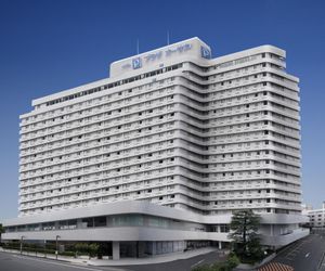 Hotel Plaza Osaka Osaka Japan