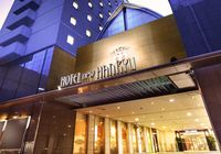 Отзывы Hotel New Hankyu Osaka, 3 звезды