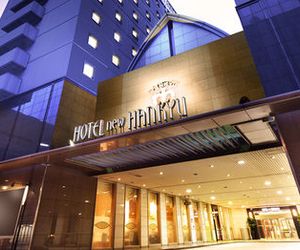 Hotel New Hankyu Osaka Osaka Japan