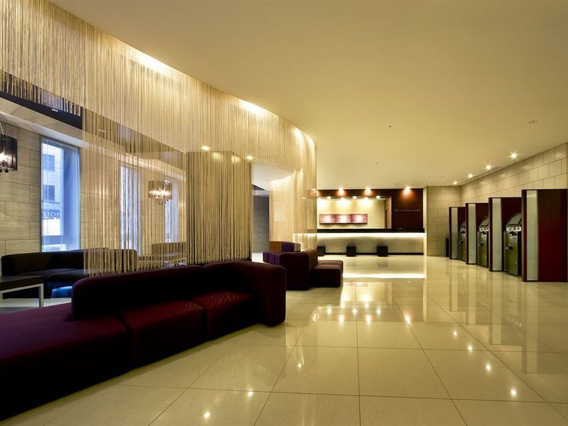 صورة الفندق 8