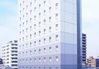 Отзывы Comfort Hotel Tokyo Kiyosumi Shirakawa, 3 звезды