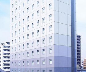 Comfort Hotel Tokyo Kiyosumi Shirakawa Tokyo Japan