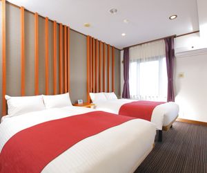 HOTEL MYSTAYS Kameido Urayasu Japan