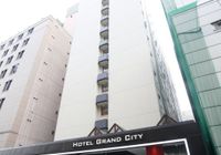 Отзывы Hotel Grand City, 3 звезды