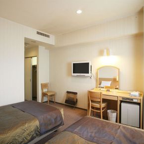 NearBy Hotel