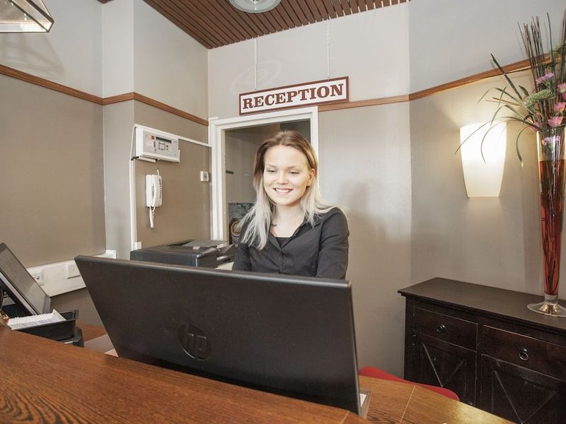 Hotel Photo 20