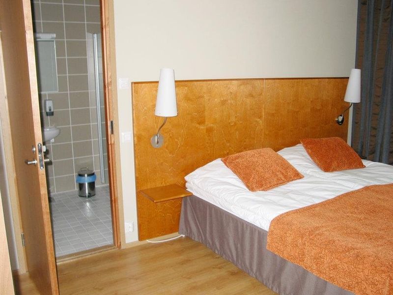 Hotel Photo 5