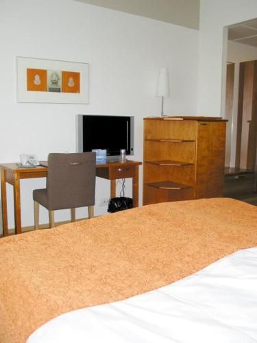 Hotel Photo 7