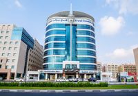 Отзывы Grand Excelsior Hotel — Bur Dubai, 4 звезды