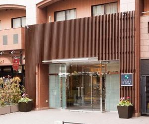 Tokyu Stay Monzen-Nakacho Tokyo Japan