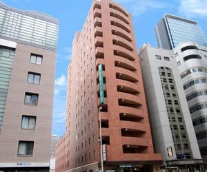 Nishitetsu Inn Shinjuku Tokyo Japan