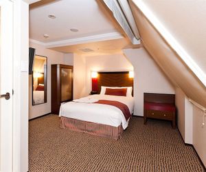Sotetsu Fresa Inn Tokyo-Akasaka Tokyo Japan
