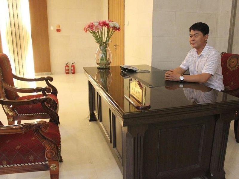 Hotel Photo 13