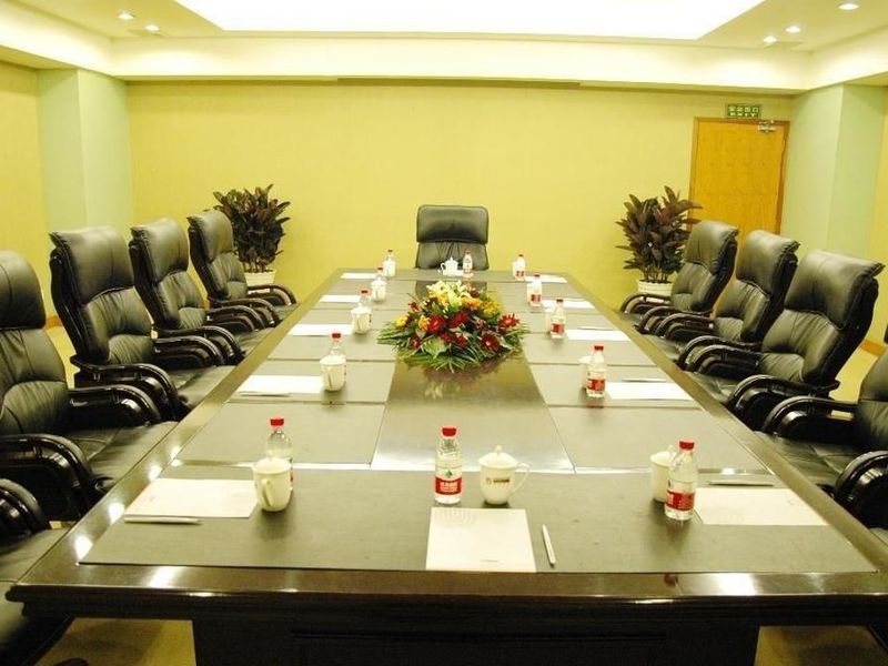 Hotel Photo 16
