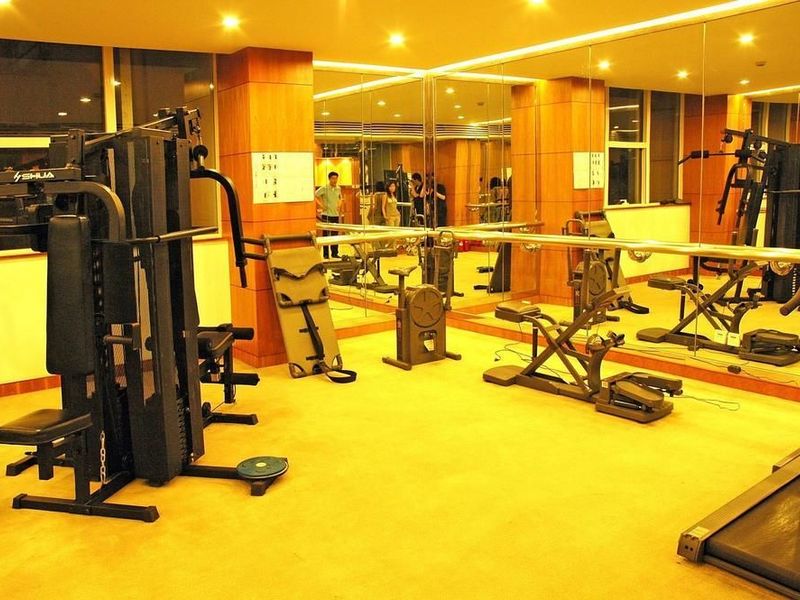 Hotel Photo 20