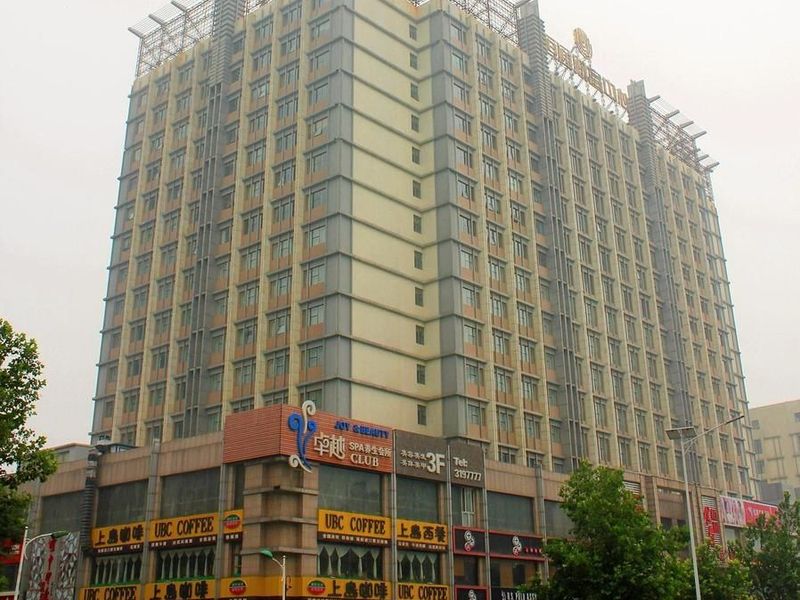 Hotel Photo 23