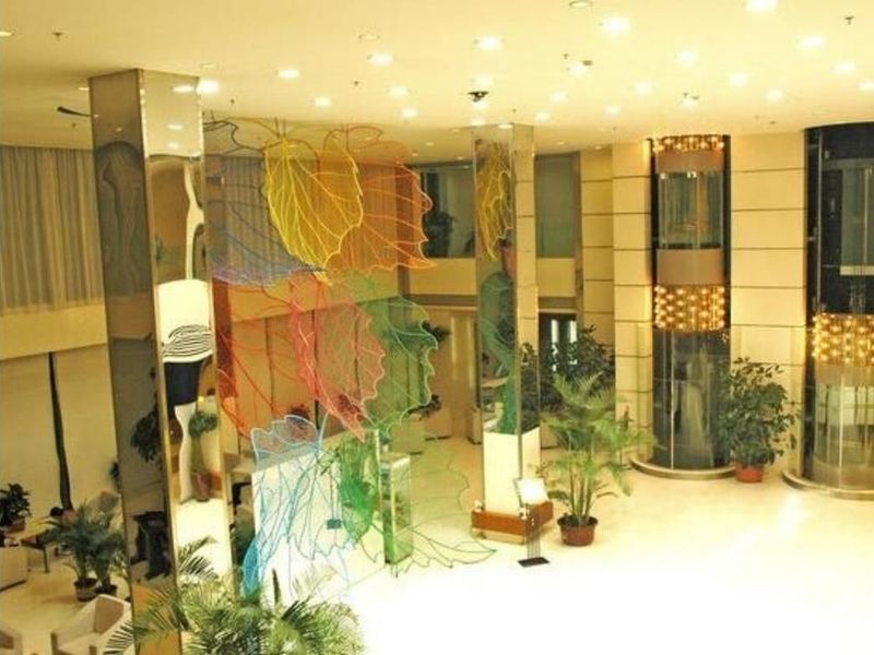 Hotel Photo 9