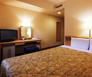 Keio Presso Inn Kanda Tokyo Japan