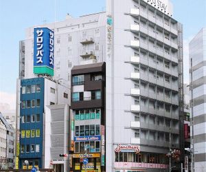 Tokyu Stay Gotanda Tokyo Japan