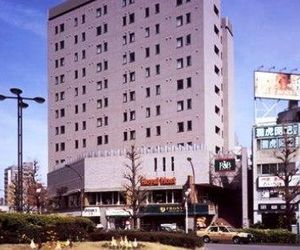 R&B Hotel Otsukaeki-Kitaguchi Tokyo Japan