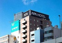 Отзывы APA Hotel Roppongi-Ichome Ekimae, 3 звезды