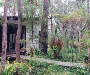 Hidden Valley Forest Retreat Yallingup Siding Australia