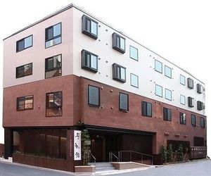 Ochanomizu Hotel Shoryukan Tokyo Japan