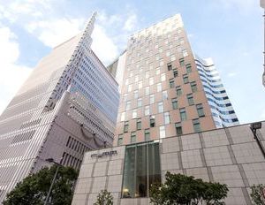 remm Hibiya Tokyo Japan