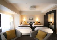 Отзывы APA Hotel Tokyo Shiomi Ekimae, 3 звезды