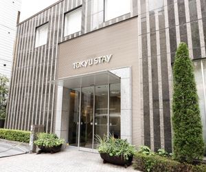 Tokyu Stay Ikebukuro Tokyo Japan