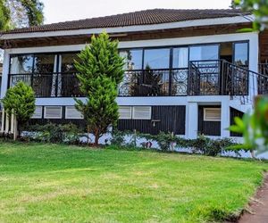 Thayu Farm Hotel Limuru Kenya
