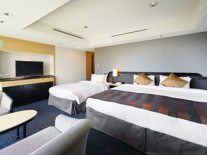 Hotel New Otani Tokyo the Main