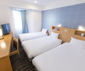 Shibuya Tobu Hotel Tokyo Japan