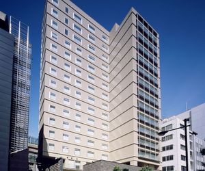 Hotel Niwa Tokyo Tokyo Japan