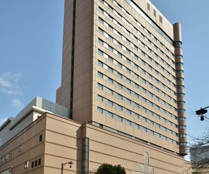 Royal Park Hotel Tokyo Japan